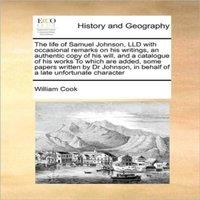 William Cook 
