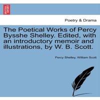 Percy Shelley 
