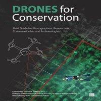 Kike Calvo Drones for Conservation - Field Guide for Photographers