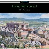 Plato The Republic (Translated by Benjamin Jowett with an Introduction