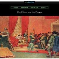 Mark Twain The Prince & the Pauper (Illustrated by Franklin Booth)