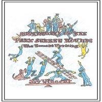 Jay Vincent Adventures of the Park Street Hounds: the Tomcat Uprising