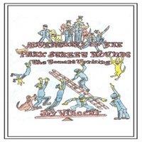 Jay Vincent Adventures of the Park Street Hounds: the Tomcat Uprising in White