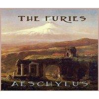 Aeschylus The Furies: A Greek Tragedy of Justice & Transformation