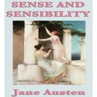 Jane Austen Sense & Sensibility: A Novel of Reason, Emotion, & Social