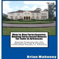 Brian Mahoney How to Buy Foreclosures: Buying Foreclosed Homes for Sale in