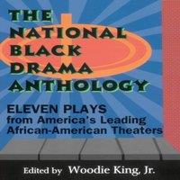 Various Authors National Black Drama Anthology : Eleven Plays from America's