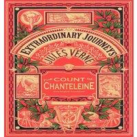Jules Verne The Count of Chanteleine: A Tale of the French Revolution