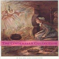 Anonymous The Cinderella Collection: A Collection of Cinderella Stories from