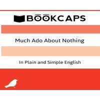 William Shakespeare Much Ado About Nothing In Plain & Simple English: (A Modern