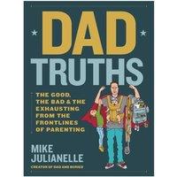 Boxer Gifts Dad Truths