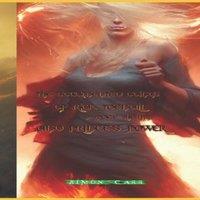 Simon Carr THE DOCUMENTED DO'INGS OF RICK TOENAIL SPACE SHERIFF & PRINCESS