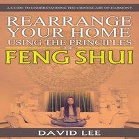 David Lee Rearrange Your Home Using the Principles of Feng Shui: A Guide to
