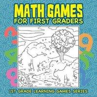 Baby Professor Math Games for First Graders : 1st Grade Learning Games Series