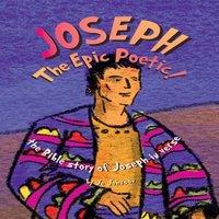 Jo Johnson JOSEPH The Epic Poetic the Bible story of Joseph in verse