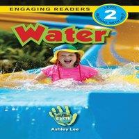 Ashley Lee Water: I Can Help Save Earth (Engaging Readers, Level 2) Hardcover