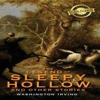 Washington Irving The Legend of Sleepy Hollow & Other Stories (Deluxe Library