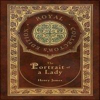 Henry James The Portrait of a Lady (Royal Collector's Edition) (Case Laminate