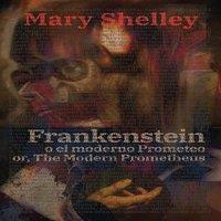 Mary Shelley 