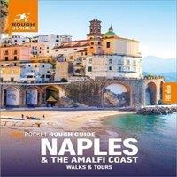 Rough Guides Pocket Rough Guide Walks & Tours Naples & the Amalfi Coast: