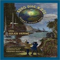 Jules Verne Adro dhe'n Bs in Peswar Ugans Ddh: Around the World in Eighty