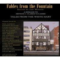 Neil Gaiman Fables from the Fountain: Homage to Arthur C. Clarke's Tales from
