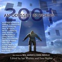 Alastair Reynolds 2001: An Odyssey In Words: Honouring the Centenary of Sir Arthur