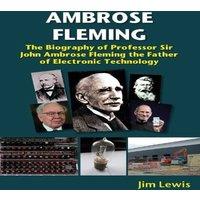 Jim Lewis 