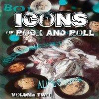 Michael Frizell Orbit: Icons of Rock & Roll: Volume #2: David Bowie, Alice