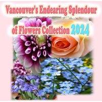 Rowena Kong Vancouver's Endearing Splendour of Flowers Collection 2024