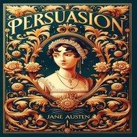 Jane Austen Persuasion (Collector's Edition) (Laminated Hardback with Jacket)