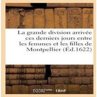 Sans Auteur La grande division arrive ces derniers jours entre les femmes et