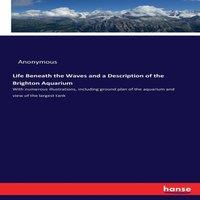 Anonymous Life Beneath the Waves & a Description of the Brighton