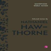 Terry O'Brien Selected Stories By Nathaniel Hawthorne (Masterpieces Of World