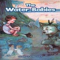 Charles Kingsley The Water Babies: A Poor Young Boy Goes to the Magical Underwater