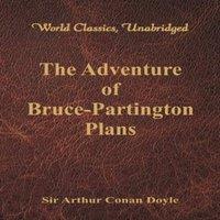Sir Arthur Conan Doyle The Adventure of Bruce-Partington Plans (World Classics