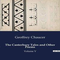 Geoffrey Chaucer The Canterbury Tales & Other Poems:A Comprehensive Exploration