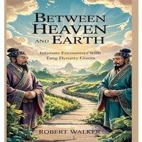 Robert Walker Between Heaven & Earth: Intimate Encounters with Tang Dynasty