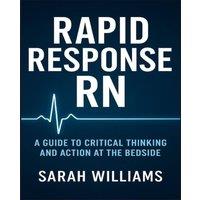 Sarah Williams RAPID RESPONSE RN: A Guide to Critical Thinking & Action at the