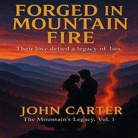 John Carter Forged in Mountain Fire: Their love defied a legacy of lies