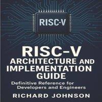 Richard Johnson RISC-V Architecture & Implementation Guide : Definitive