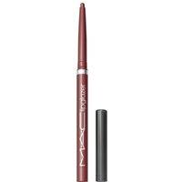 MAC Cosmetics Women's LipGlazer Glossy Liner 0.25g in Acai