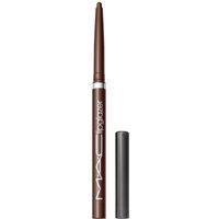 MAC Cosmetics Women's LipGlazer Glossy Liner 0.25g in Chestnut