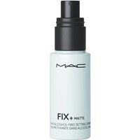 MAC Cosmetics Women's Fix+ Matte 24HR Alcohol-Free Setting Spray 30ml in Misc