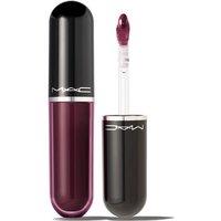 MAC Cosmetics Women's Lustreglass Stainglass Lip Tint 3ml in Grape Vinyl