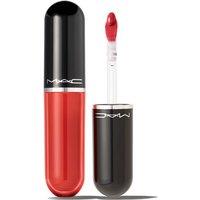 MAC Cosmetics Women's Lustreglass Stainglass Lip Tint 3ml in Xoxo