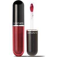 MAC Cosmetics Women's Lustreglass Stainglass Lip Tint 3ml in Soda Poppy