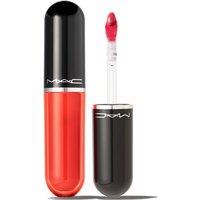 MAC Cosmetics Women's Lustreglass Stainglass Lip Tint 3ml in See Sheer