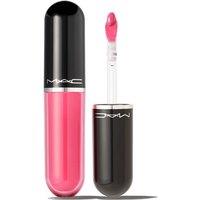 MAC Cosmetics Women's Lustreglass Stainglass Lip Tint 3ml in Sneaky Pink