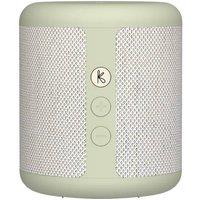 Kreafunk Karl Bluetooth Speaker - Dusty Olive